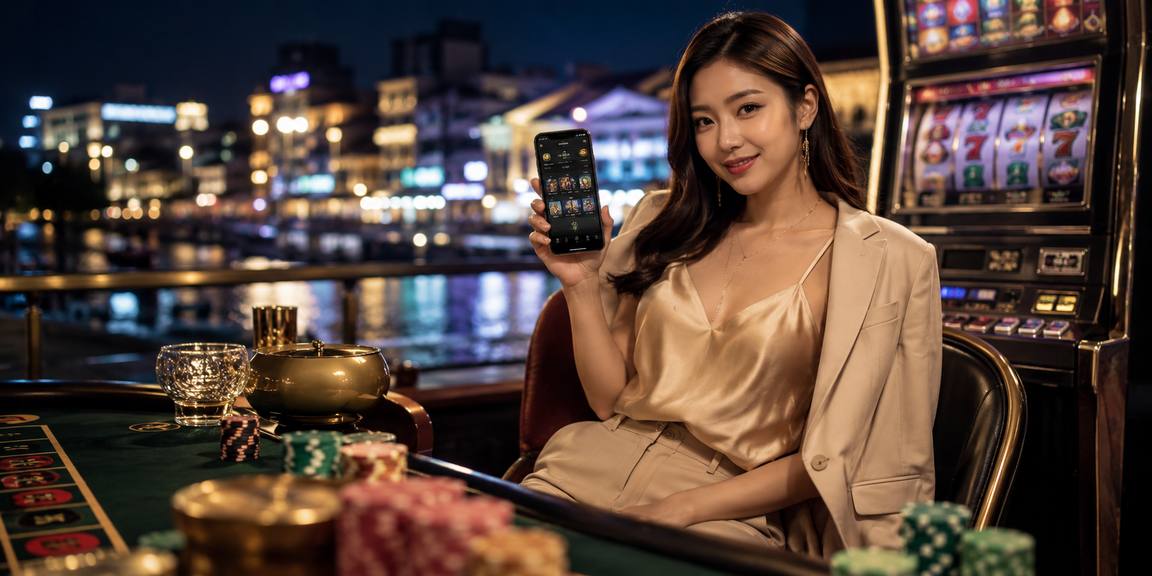 300k Apa Yang Kami Tawarkan dalam Lucky Gold