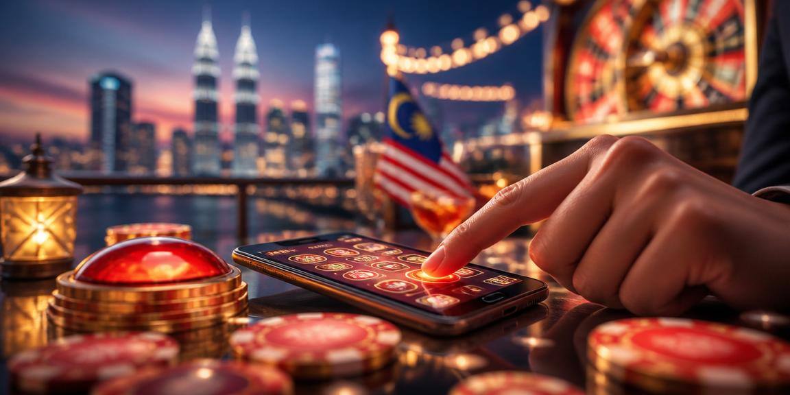 300k Menara Ramping