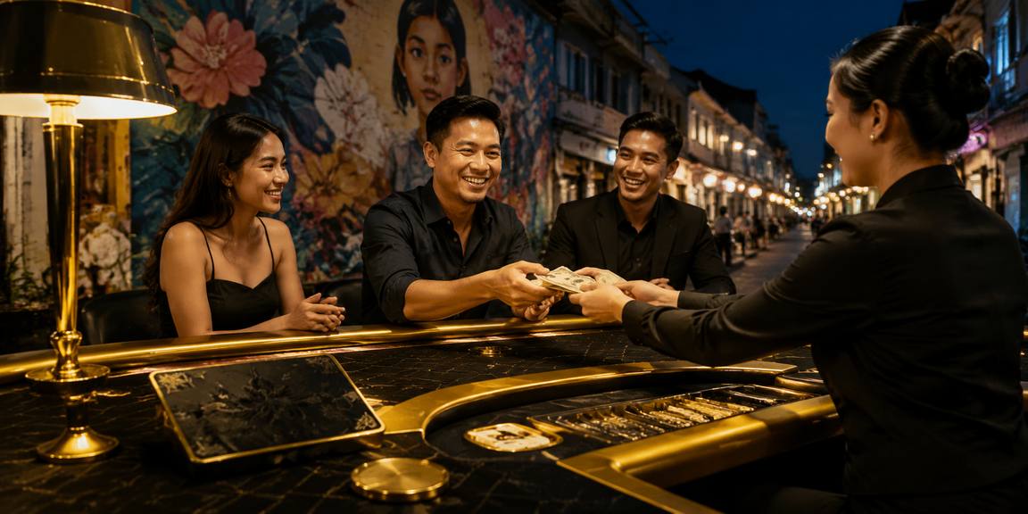 300k Keberuntungan Anda Bermula di Sini